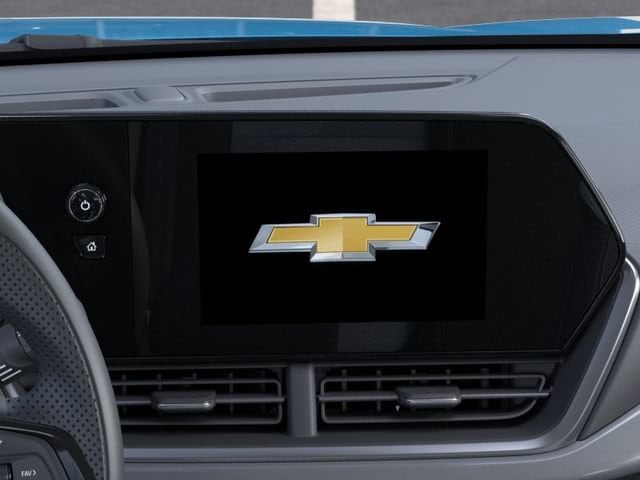 2026 Chevrolet Trax LS - Photo 20