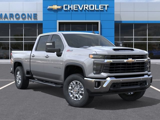 2026 Chevrolet Silverado 2500 HD LT - Photo 7