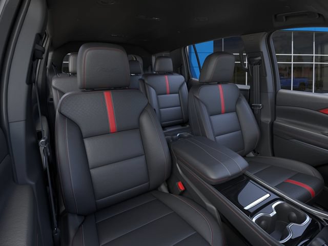 2027 Chevrolet Traverse RS - Photo 16