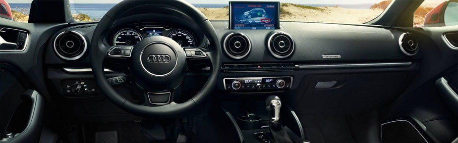 Audi A3 E Tron Experiential Event Audi Bellingham