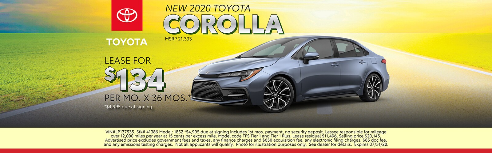 Rogers & Rogers Toyota New Toyota Dealership in Imperial, CA
