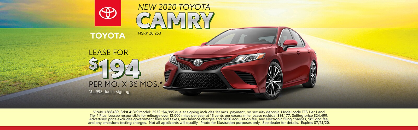 Rogers & Rogers Toyota New Toyota Dealership in Imperial, CA