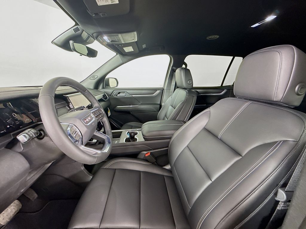2026 GMC Acadia Elevation - Photo 25