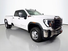 2026 GMC Sierra 3500 HD Pro DRW Truck