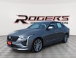 CADILLAC CT4-V