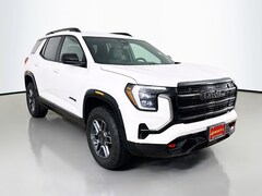 2026 GMC Terrain AT4 SUV