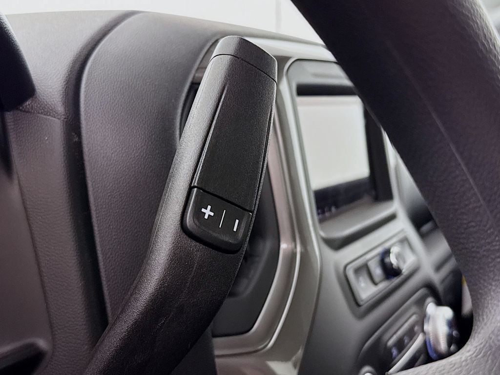 2026 GMC Sierra 3500HD Pro - Photo 19