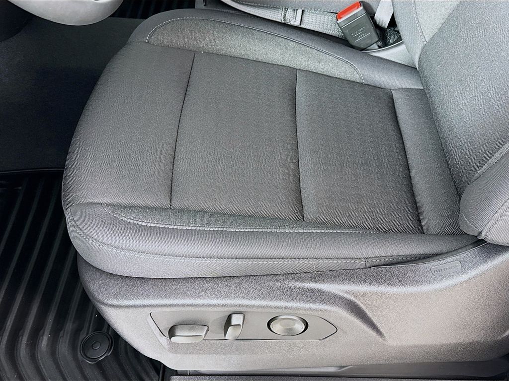 2026 GMC Sierra 1500 Elevation - Photo 21