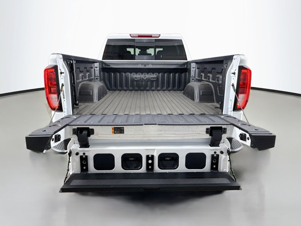 2026 GMC Sierra 1500 Elevation - Photo 31