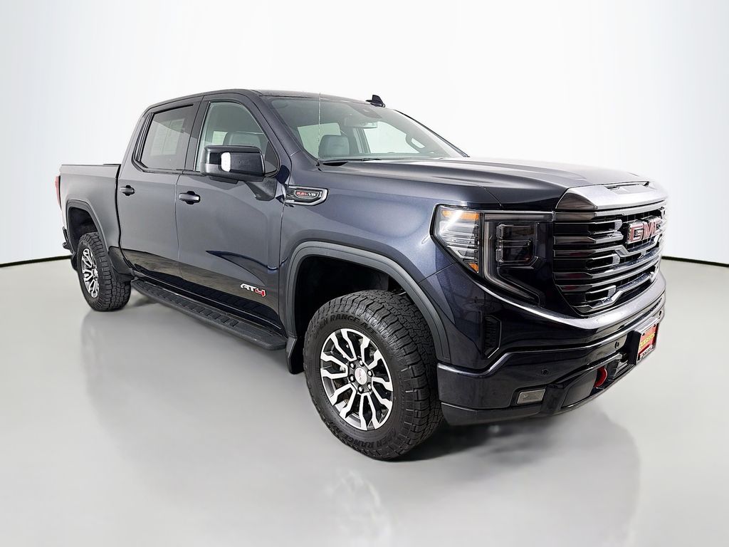 2023 GMC Sierra 1500 Truck 