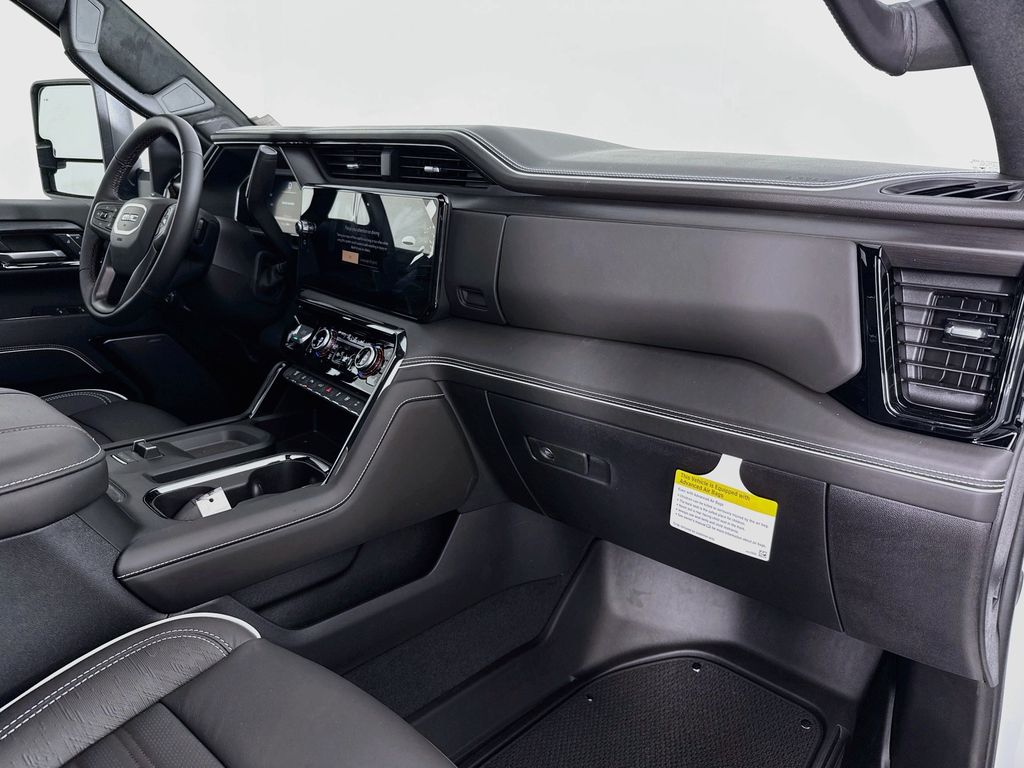 2026 GMC Sierra 2500HD AT4X - Photo 33