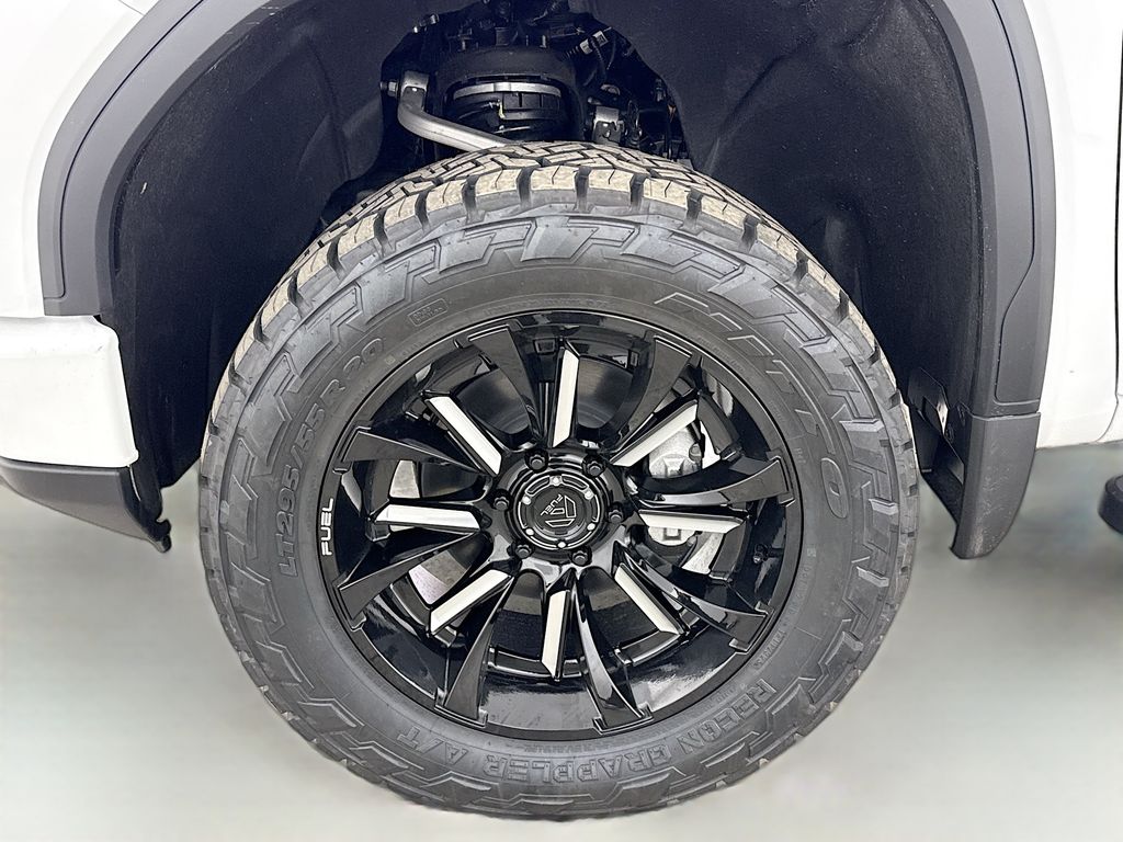2026 GMC Sierra 1500 Elevation - Photo 35