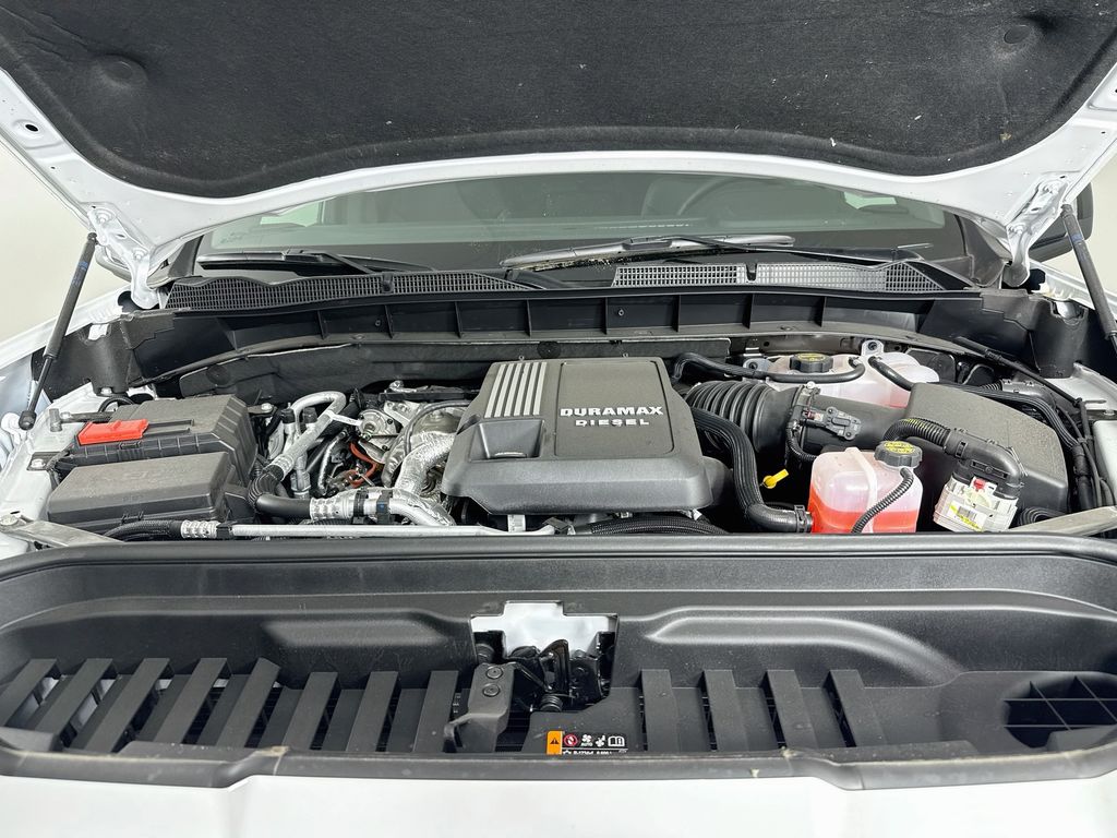 2026 GMC Sierra 1500 Elevation - Photo 35