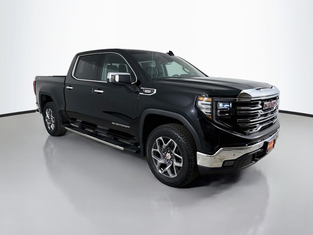 2026 GMC Sierra 1500 Truck 