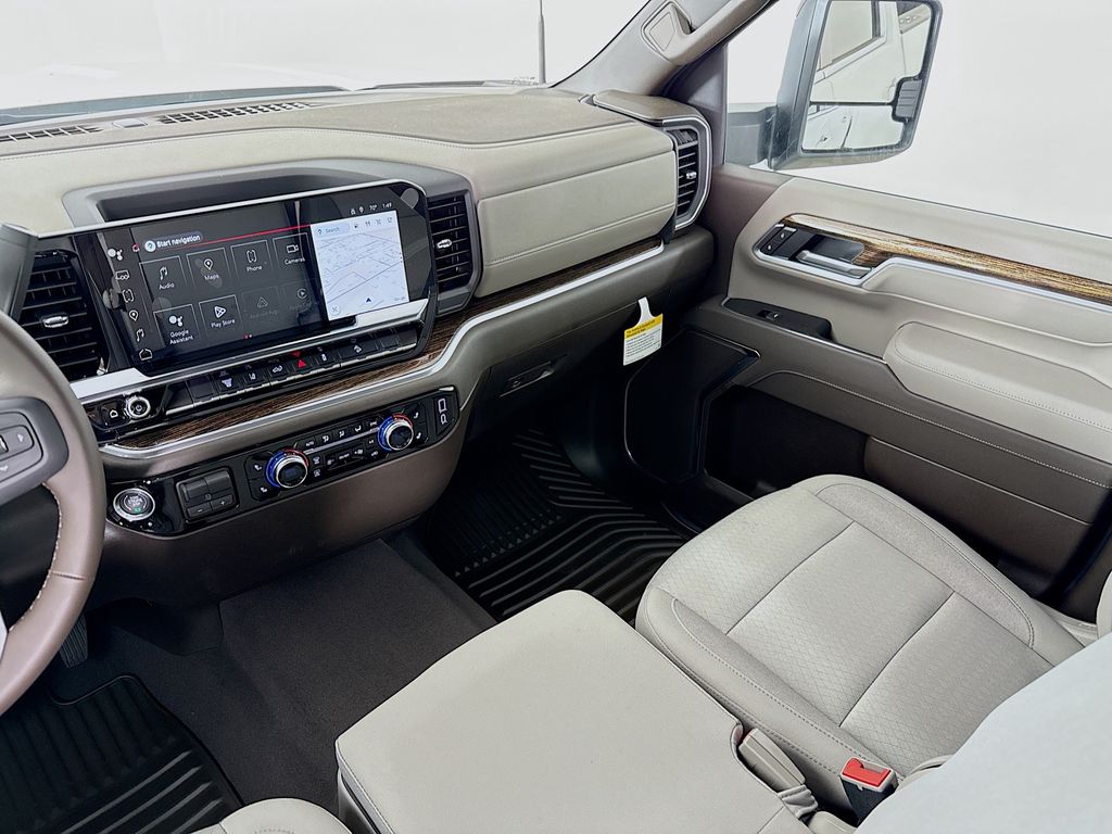 2026 GMC Sierra 2500HD SLE - Photo 26