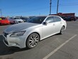 LEXUS GS 350