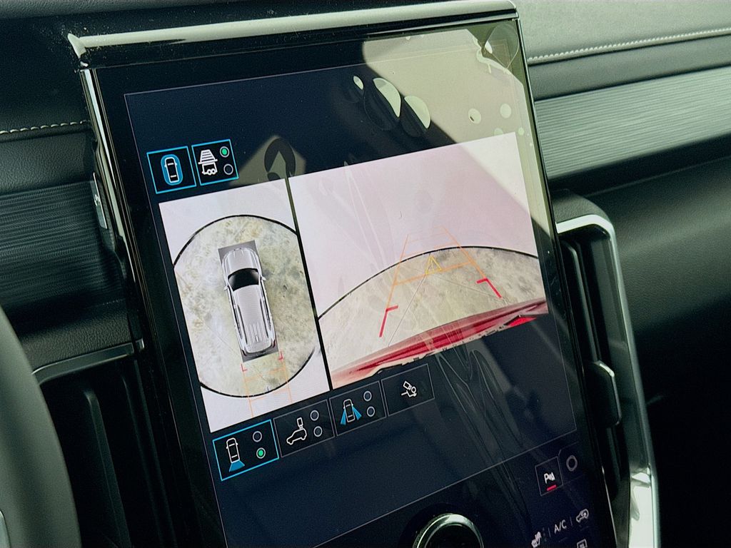 2026 GMC Acadia Elevation - Photo 15