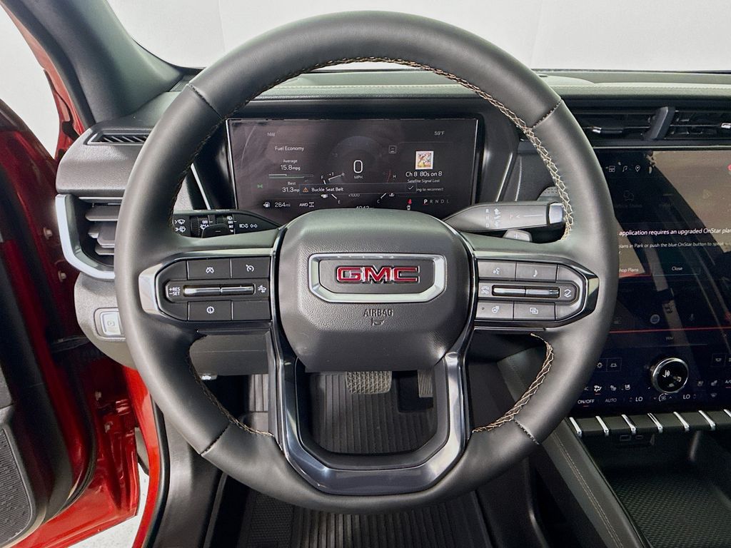 2026 GMC Terrain AT4 - Photo 13