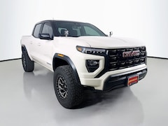 2026 GMC Canyon Elevation Truck