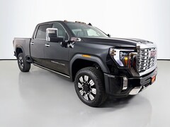 2026 GMC Sierra 3500 HD Denali Truck