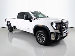 2026 GMC Sierra 3500 HD SLE Truck
