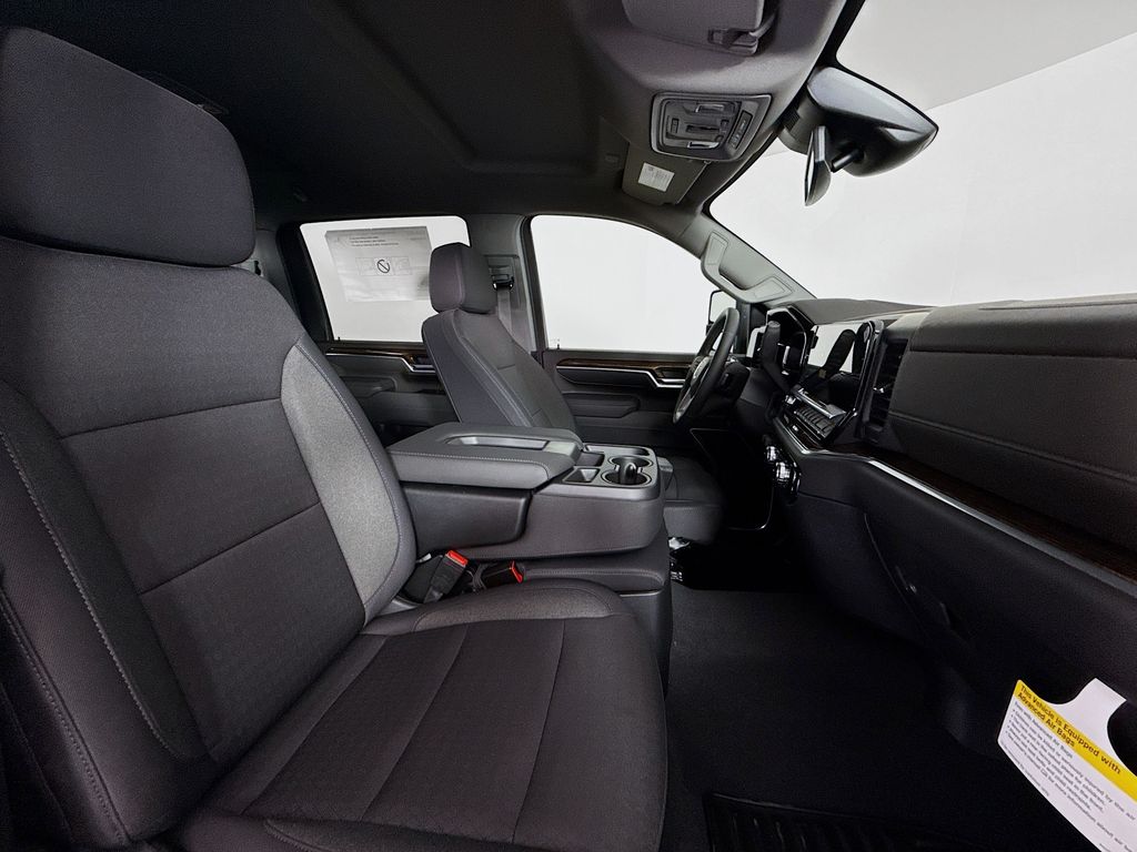 2026 GMC Sierra 2500HD SLE - Photo 30