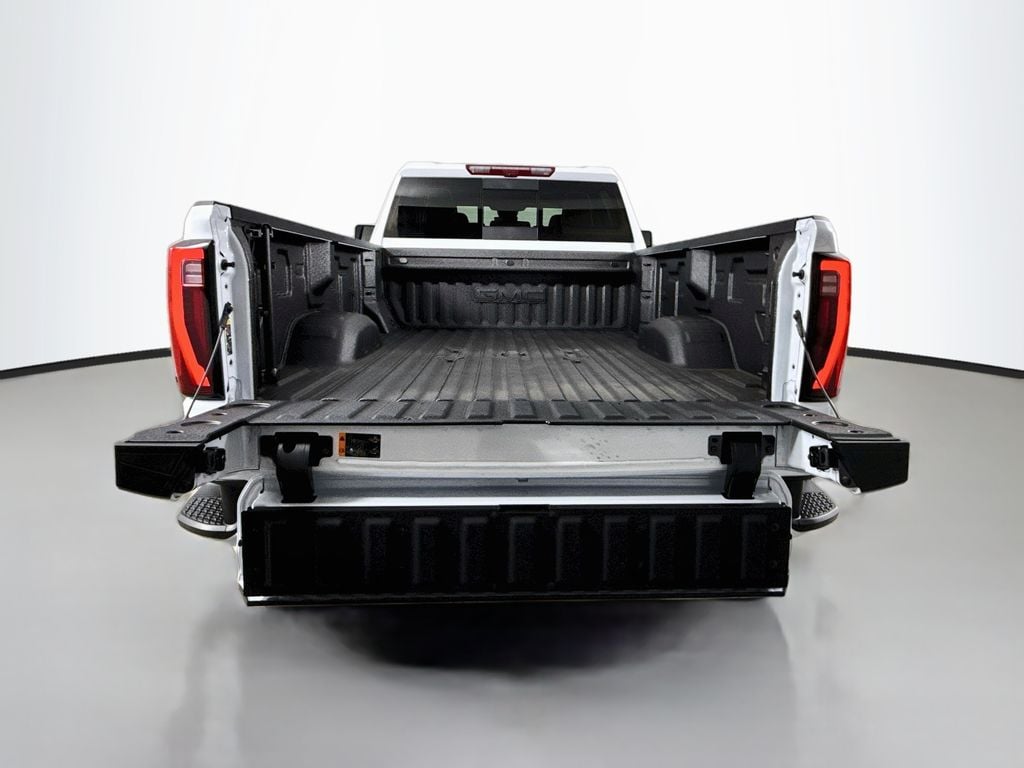 2026 GMC Sierra 2500HD Denali Ultimate - Photo 30