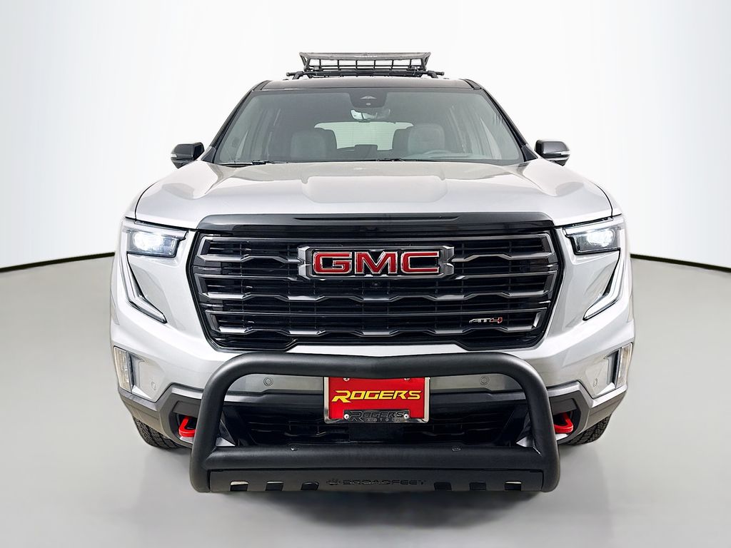 2026 GMC Acadia AT4 - Photo 2