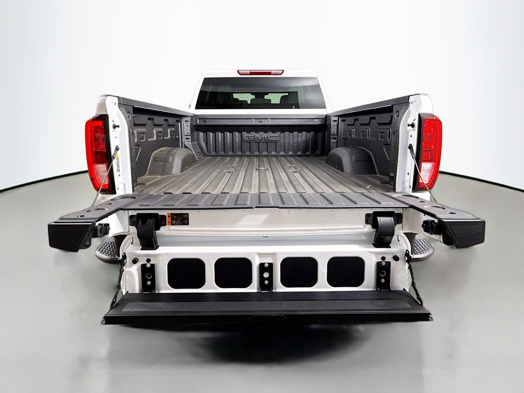 2026 GMC Sierra 2500HD SLE - Photo 29