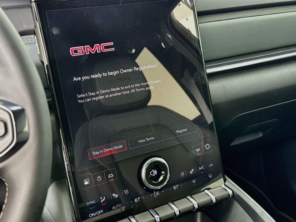 2027 GMC Terrain AT4 - Photo 15