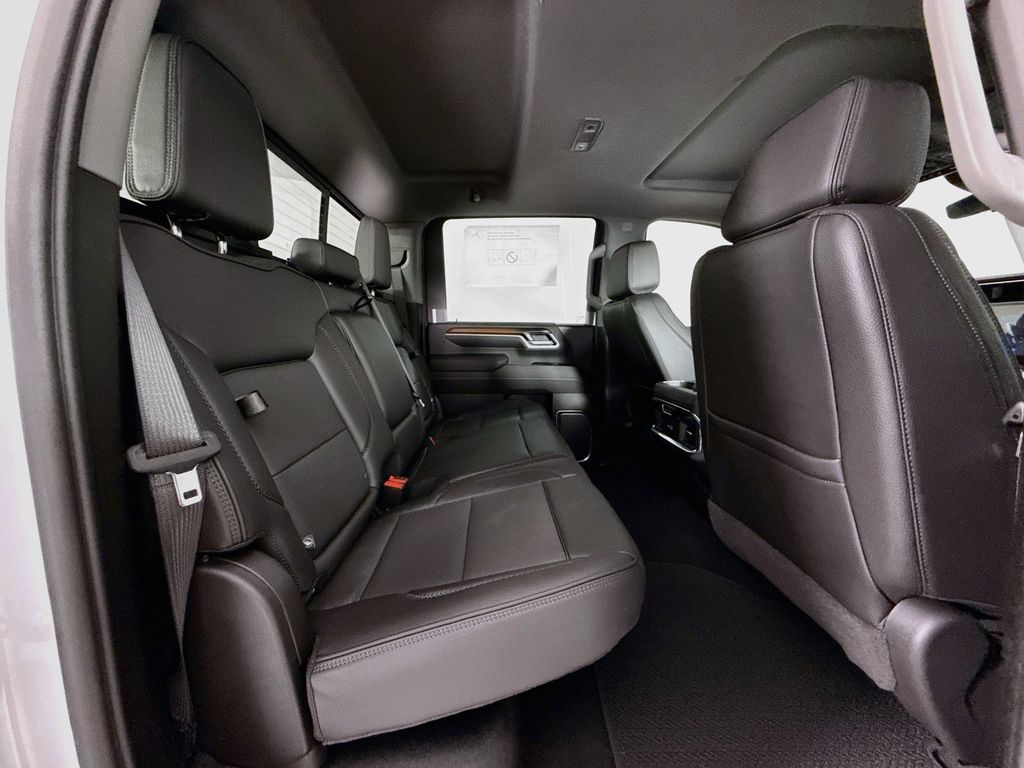 2026 GMC Sierra 2500HD Denali - Photo 31