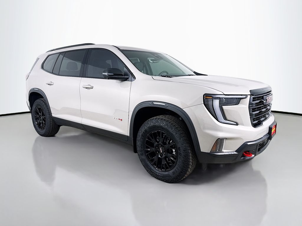 2026 GMC Acadia SUV 