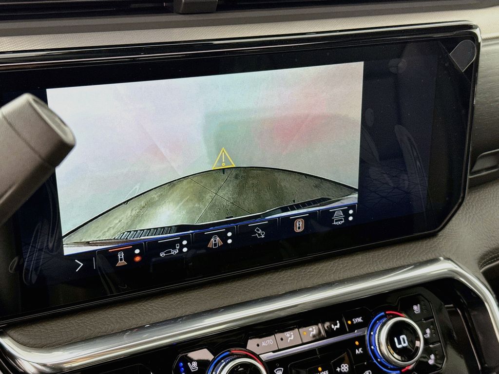 2026 GMC Sierra 2500HD Denali - Photo 15