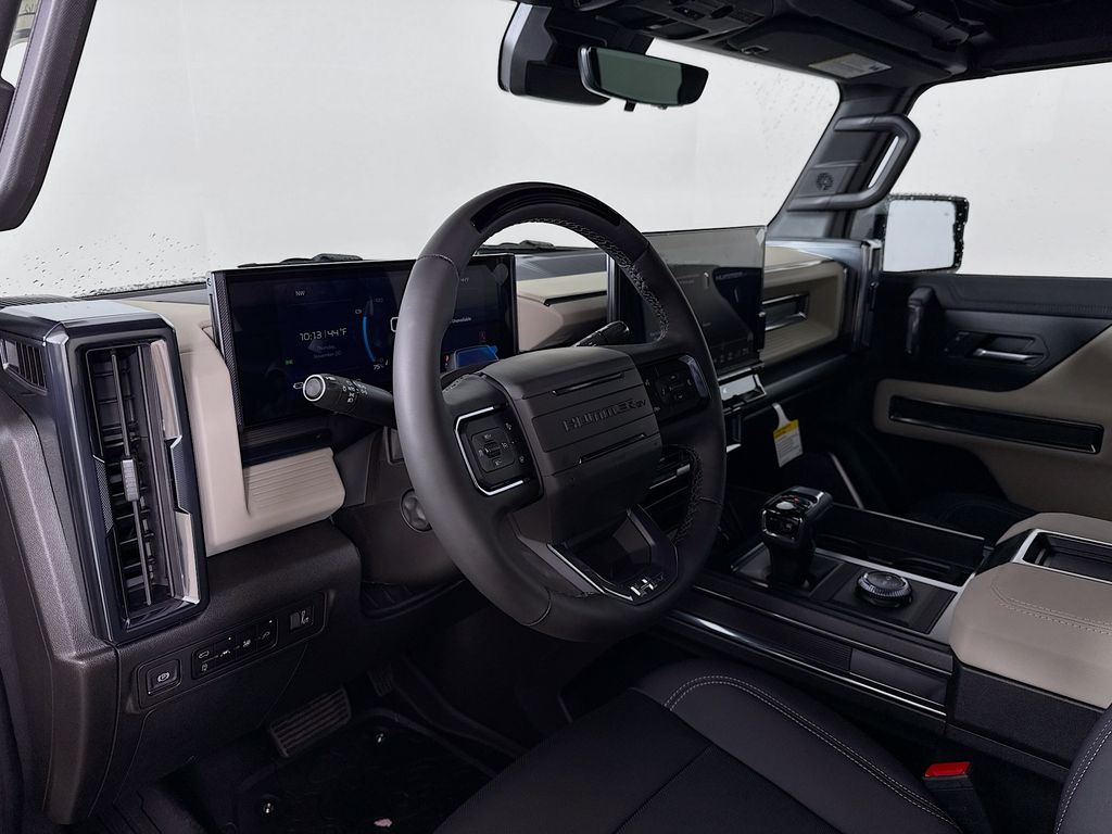 2026 GMC HUMMER EV 2X - Photo 10