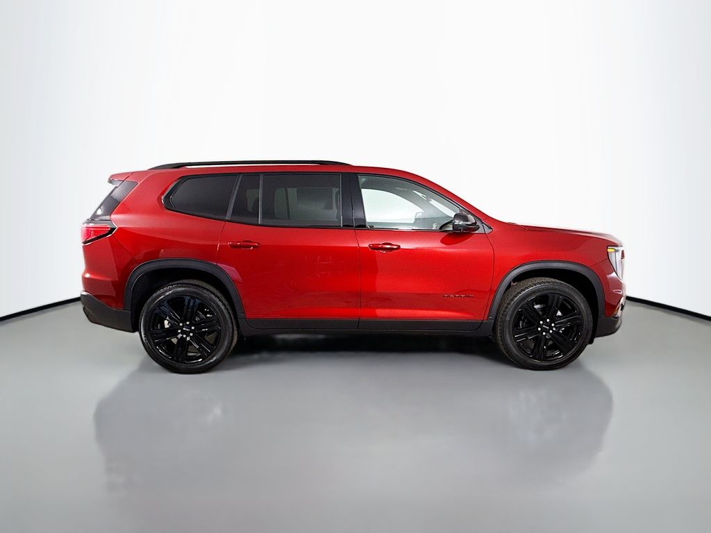2026 GMC Acadia Elevation - Photo 9