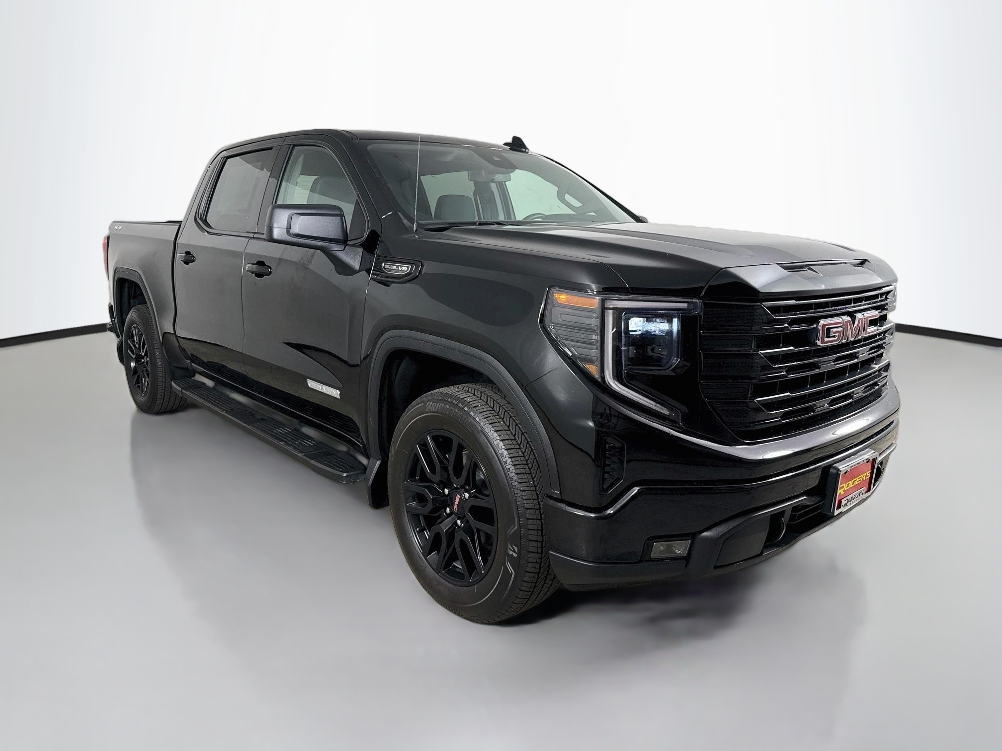 2024 GMC Sierra 1500 Truck 