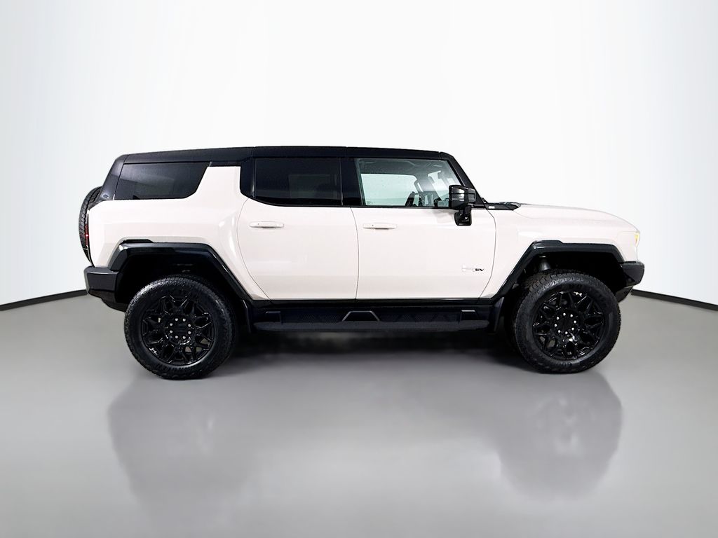 2026 GMC HUMMER EV 2X - Photo 9