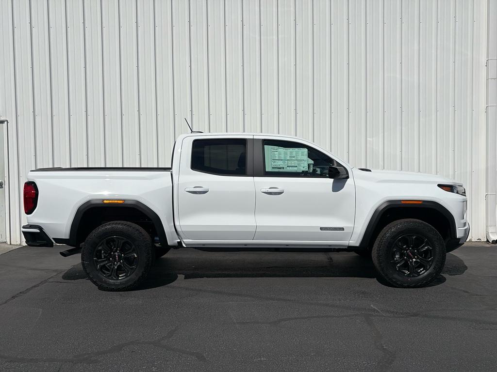 2025 Gmc Canyon Elevation photo 2