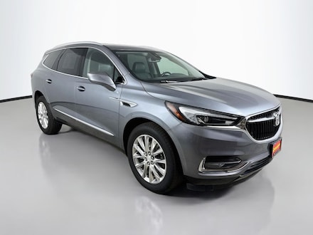 2018 Buick Enclave Premium SUV