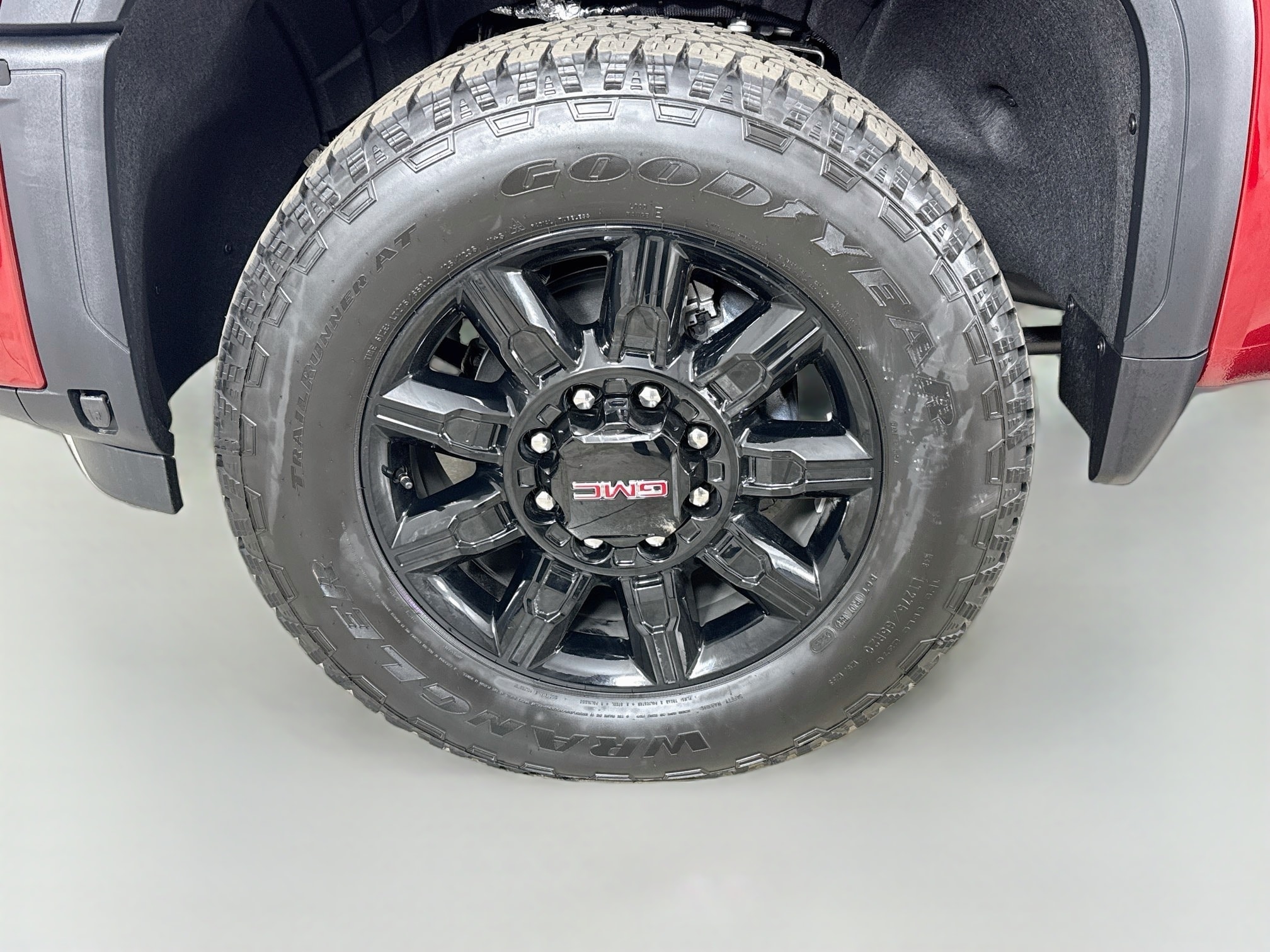 2026 GMC Sierra 2500HD AT4 - Photo 36