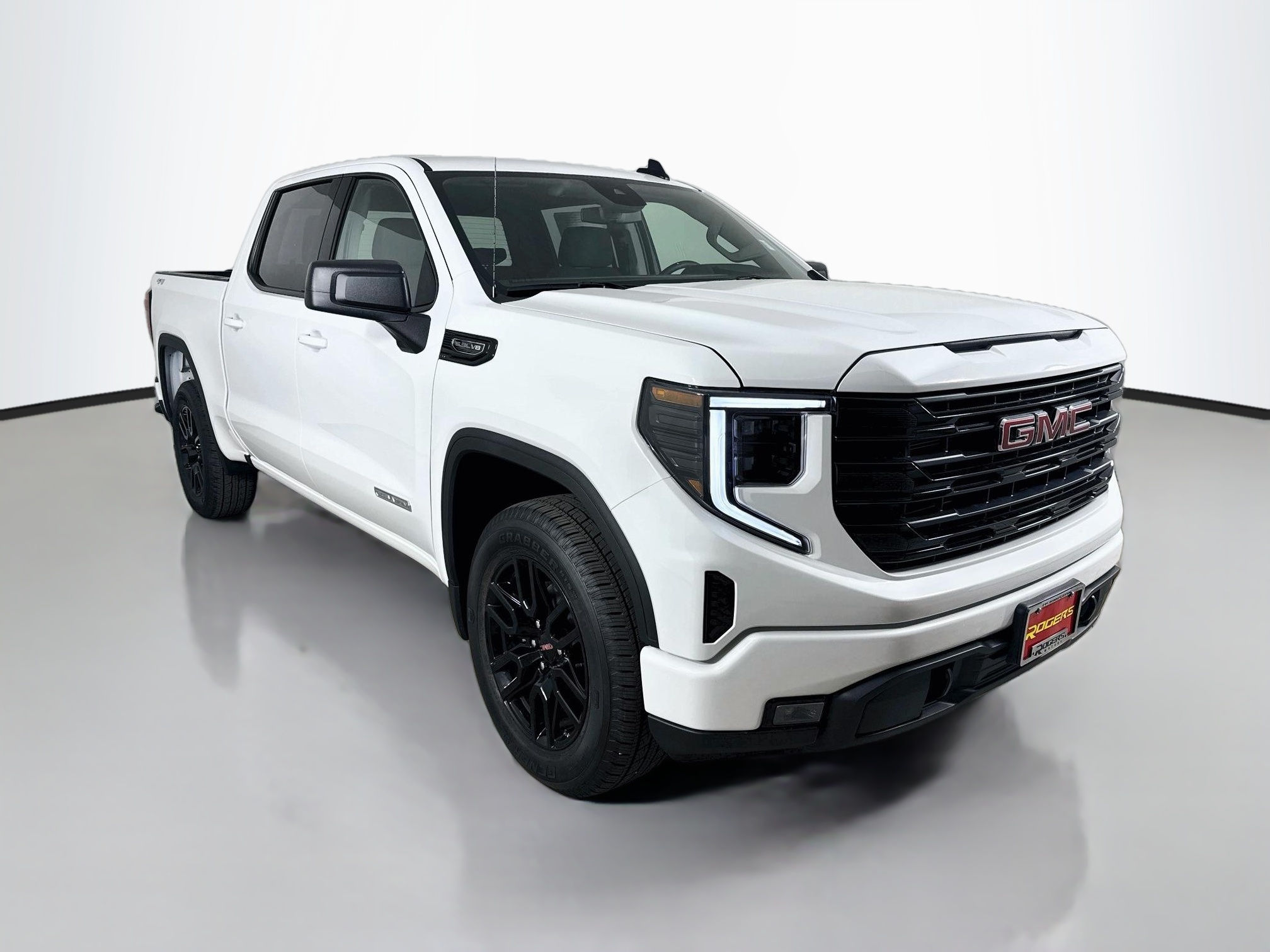 2026 GMC Sierra 1500 Truck 