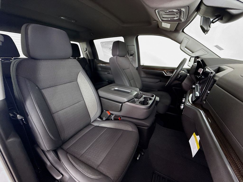 2026 GMC Sierra 1500 Elevation - Photo 32