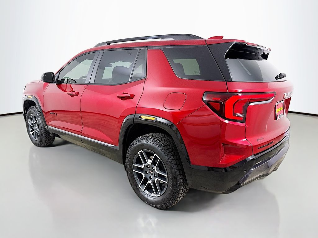 2026 GMC Terrain AT4 - Photo 6