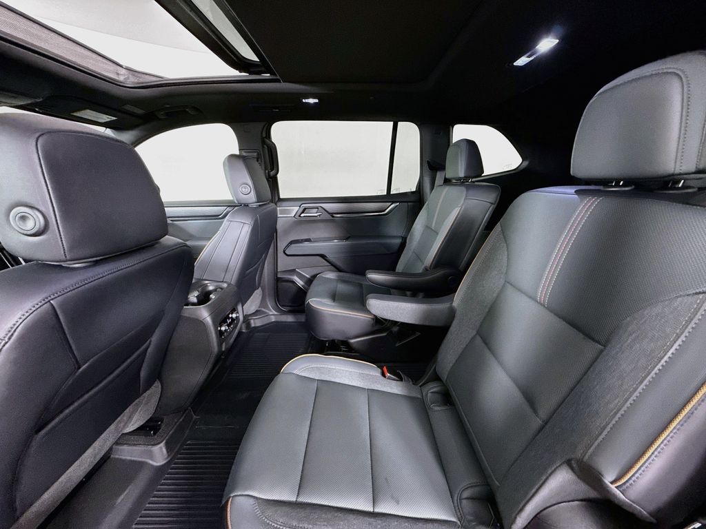 2027 GMC Acadia AT4 - Photo 26