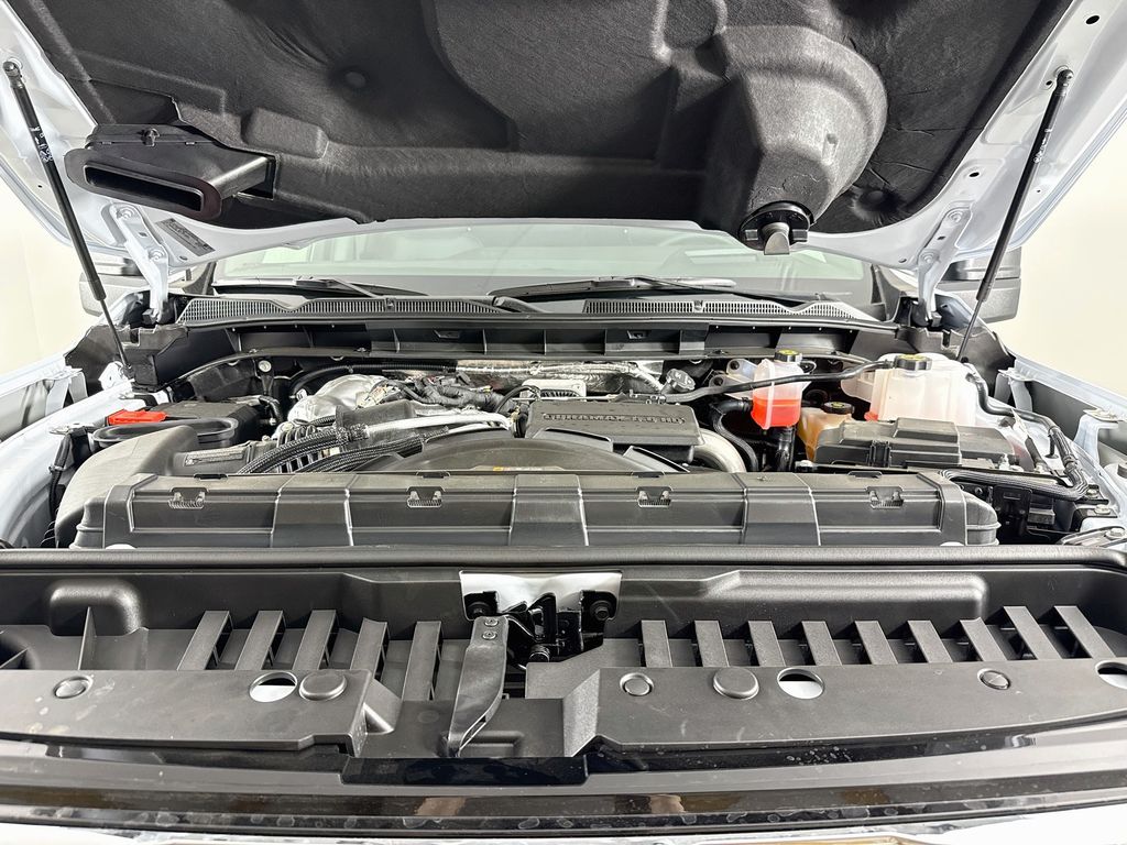 2026 GMC Sierra 2500HD Denali - Photo 34