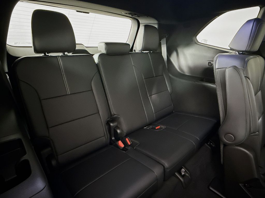 2026 GMC Acadia Elevation - Photo 32