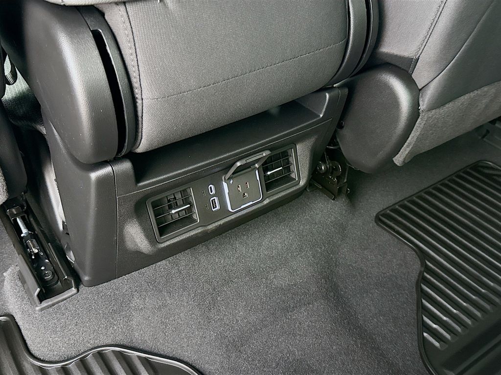 2026 GMC Sierra 2500HD SLE - Photo 27