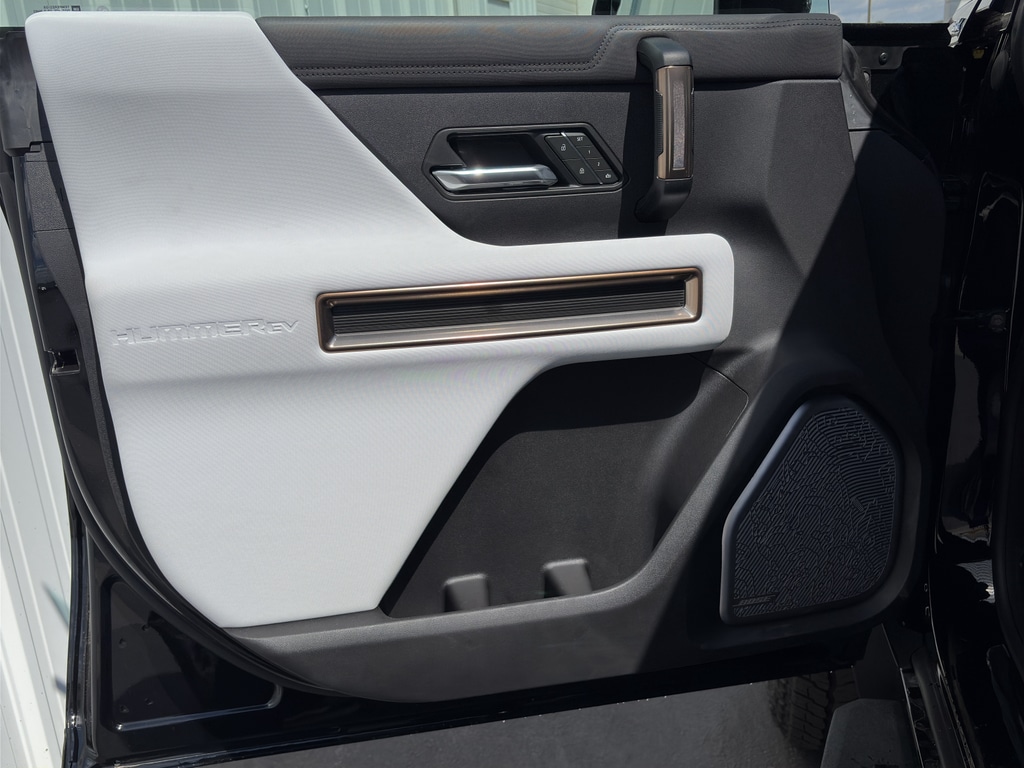 2025 GMC HUMMER EV 3X - Photo 28