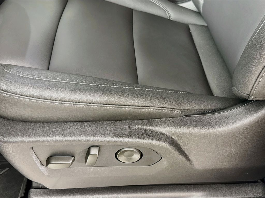 2026 GMC Sierra 1500 Elevation - Photo 22