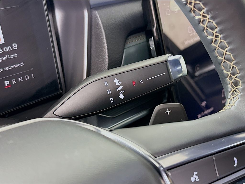2026 GMC Terrain AT4 - Photo 19